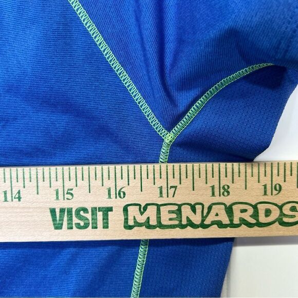 THE NORTH FACE AMBITION WORKOUT SHORT SLEEVE T-SHIRT, WOMEN’S L flash dry - Picture 9 of 14